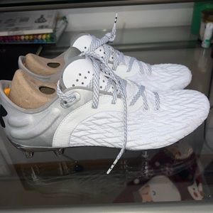 Under Armour Soccer Cleats
